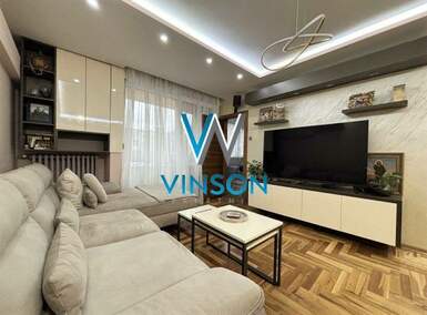 Jednoiposoban stan, Novi Sad - Centar | Prodaja · 42m² · 149.350€