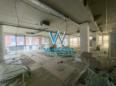 Poslovni prostor / Lokal, Novi Sad - Liman III | Izdavanje · 475m² · 5.937€