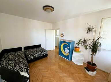 Dvoiposoban stan, Beograd - Blok 70 | Prodaja · 61m² · 244.000€