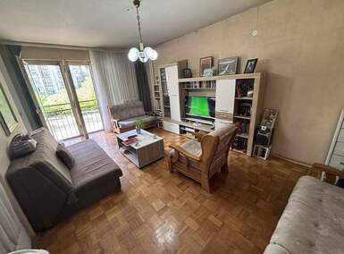 Trosoban stan, Beograd - Blok 62 | Prodaja · 76m² · 230.000€