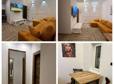 Dvosoban stan, Beograd - Vojvode Stepe | Izdavanje · 42m² · 600€