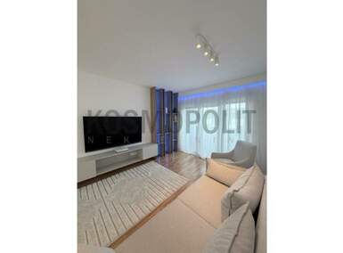 Dvosoban stan, Pančevo - Centar | Izdavanje · 52m² · 400€