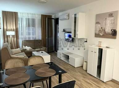 Jednoiposoban stan, Niš - Pantelej(Niš) | Izdavanje · 51m² · 450€