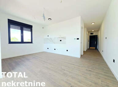 Dvoiposoban stan, Novi Sad - Telep | Prodaja · 52m² · 145.600€