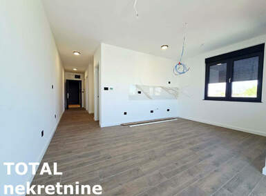 Trosoban stan, Novi Sad - Telep | Prodaja · 51m² · 142.800€