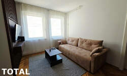 Dvosoban stan, Novi Sad - Bulevar | Prodaja · 41m² · 155.500€