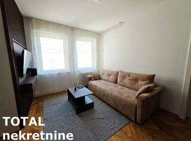 Dvosoban stan, Novi Sad - Bulevar | Prodaja · 41m² · 155.500€