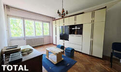 Dvosoban stan, Novi Sad - Liman 2 | Prodaja · 52m² · 130.000€