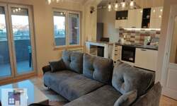 Dvosoban stan, Novi Sad | Prodaja · 54m² · 140.000€