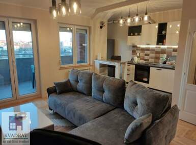 Dvosoban stan, Novi Sad | Prodaja · 54m² · 140.000€