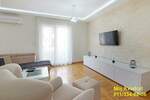 Trosoban stan, Beograd - Slavujev Venac | Izdavanje · 87m² · 1.000€