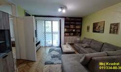 Trosoban stan, Beograd - Banovo Brdo | Prodaja · 75m² · 210.000€