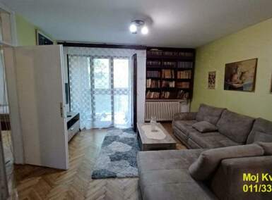 Trosoban stan, Beograd - Banovo Brdo | Prodaja · 75m² · 210.000€
