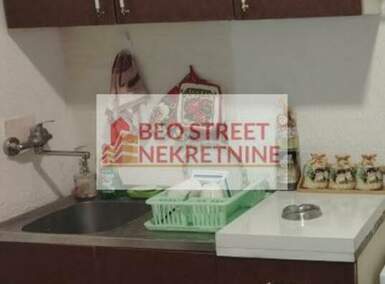 Jednosoban stan, Beograd - Crveni Krst | Izdavanje · 30m² · 250€