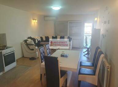 Cetvorosoban stan, Beograd - Vojvode Stepe | Izdavanje · 100m² · 550€