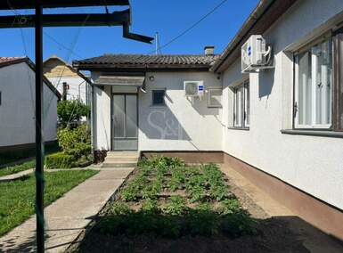 Kuća, Sombor | Prodaja · 101m² · 85.000€