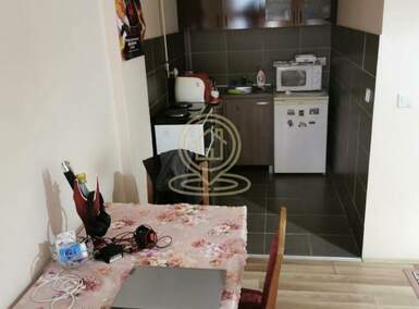 Jednosoban stan, Kragujevac | Izdavanje · 38m² · 400€