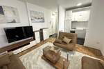 Dvosoban stan, Novi Sad | Izdavanje · 46m² · 450€