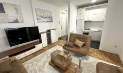 Dvosoban stan, Novi Sad | Izdavanje · 46m² · 450€