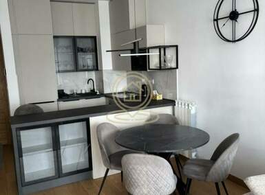 Dvoiposoban stan, Beograd - Blok 65 | Izdavanje · 72m² · 1.400€