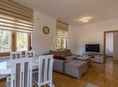 Jednoiposoban stan, Zlatibor | Prodaja · 40m² · 91.670€