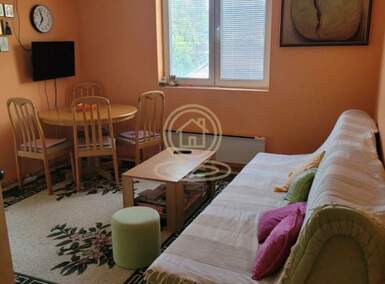 Dvosoban stan, Vrnjačka Banja | Prodaja · 46m² · 69.900€