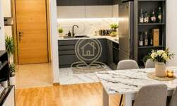 Dvosoban stan, Novi Sad | Prodaja · 44m² · 122.000€