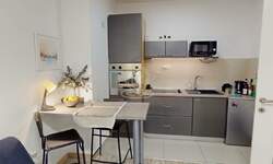 Jednoiposoban stan, Novi Sad | Izdavanje · 38m² · 450€