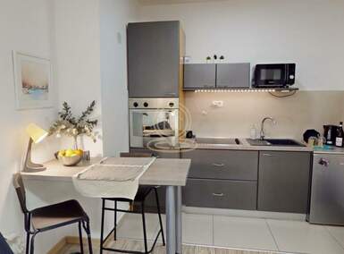 Jednoiposoban stan, Novi Sad | Izdavanje · 38m² · 450€