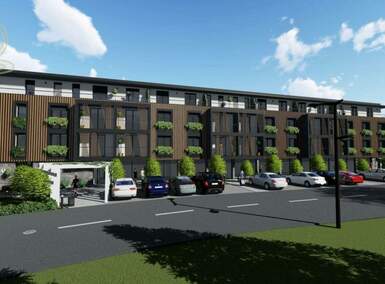 Trosoban stan, Vrnjačka Banja | Prodaja · 72m² · 120.000€