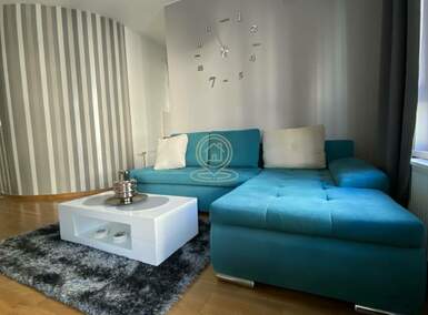 Dvoiposoban stan, Novi Sad | Izdavanje · 60m² · 1.000€