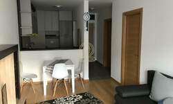 Dvosoban stan, Beograd - Cara Dušana | Izdavanje · 40m² · 600€