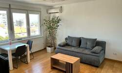 Dvosoban stan, Beograd - Dorćol | Izdavanje · 45m² · 800€