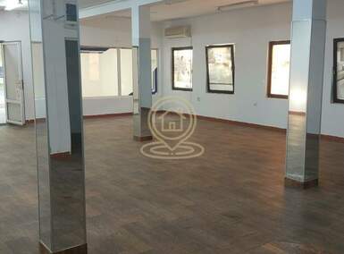Poslovni prostor / Lokal, Beograd - Medaković III | Izdavanje · 202m² · 2.300€