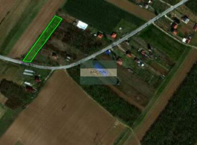 Plac, Jagodina - Vinorača | Prodaja · 19.500€