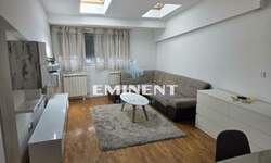 Trosoban stan, Beograd - Lekino Brdo | Izdavanje · 52m² · 600€