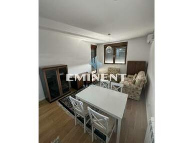 Dvosoban stan, Beograd - Južni Bulevar | Izdavanje · 45m² · 550€