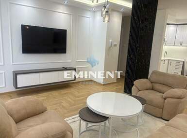 Dvosoban stan, Beograd - Cvijićeva | Izdavanje · 54m² · 750€