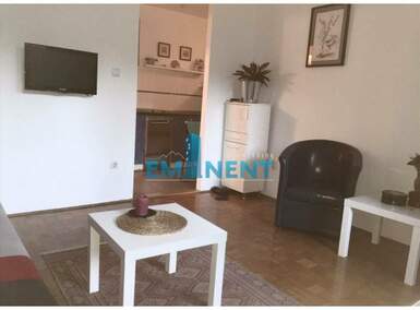 Jednosoban stan, Beograd - Arena | Izdavanje · 39m² · 600€