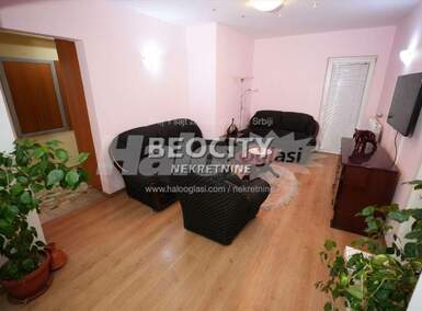 Dvosoban stan, Beograd - Voždovac | Izdavanje · 70m² · 650€