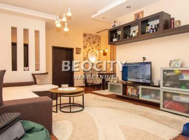 Dvosoban stan, Beograd - Zvezdara | Prodaja · 40m² · 110.000€