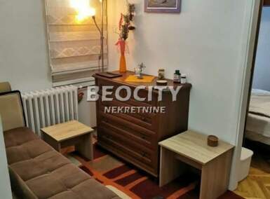 Dvosoban stan, Novi Sad | Prodaja · 30m² · 87.000€