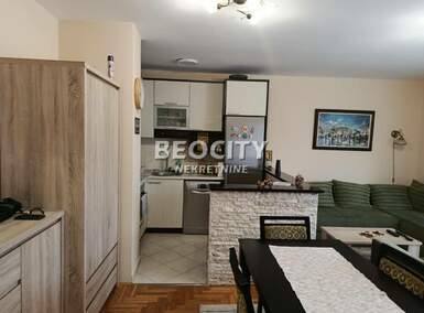 Dvosoban stan, Novi Sad - Podbara | Prodaja · 43m² · 137.600€