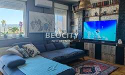 Cetvorosoban stan, Novi Sad - Bulevar Evrope | Prodaja · 70m² · 170.000€