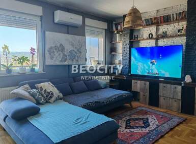 Cetvorosoban stan, Novi Sad - Bulevar Evrope | Prodaja · 70m² · 170.000€