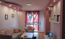 Jednoiposoban stan, Novi Sad - Centar | Izdavanje · 46m² · 500€