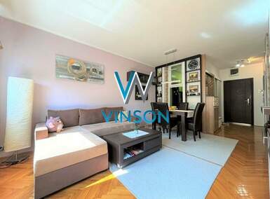 Trosoban stan, Novi Sad - Grbavica | Prodaja · 57m² · 182.000€