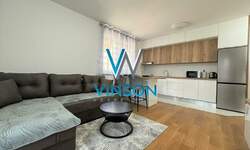 Jednoiposoban stan, Novi Sad - Centar | Izdavanje · 43m² · 600€