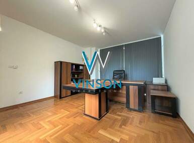 Poslovni prostor / Lokal, Novi Sad - Centar | Izdavanje · 47m² · 500€