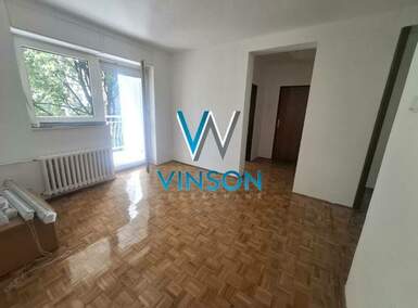 Dvosoban stan, Novi Sad - Centar | Izdavanje · 46m² · 400€